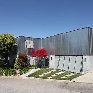 Vila Silver Box Beverly Hills Los Angeles Exterior photo