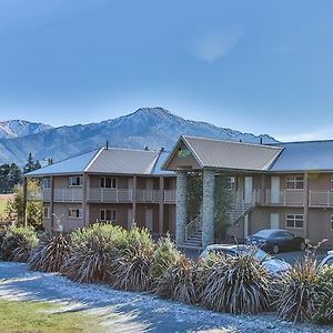 Motel Hanmer Springs Retreat Exterior photo