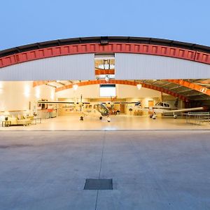 Bed and Breakfast Hangar House Mudgee Exterior photo