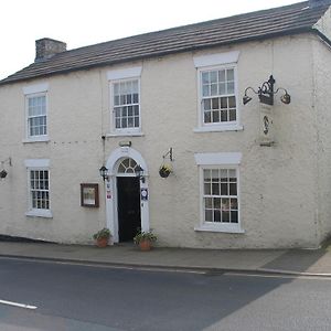 Hotel Clyde House Leyburn Exterior photo