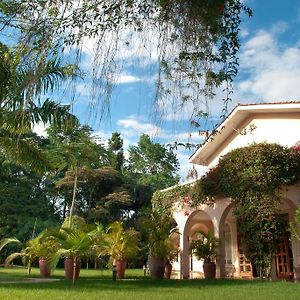 Hotel House Of Waine Nairobi Exterior photo