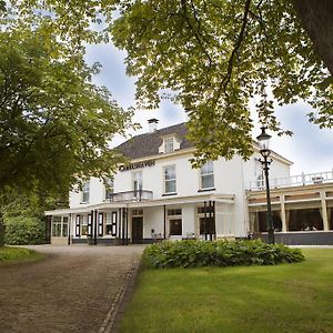 Landgoed Hotel & Restaurant Carelshaven Delden Exterior photo