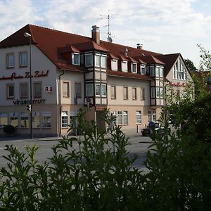 Appartementpension Zum Zacherl Feldkirchen in Kärnten Exterior photo