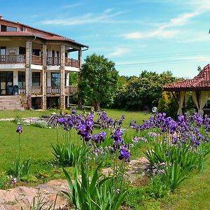 Park Hotel Djevana Gorna Orjachovica Exterior photo