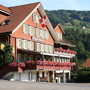 Hotel Landgasthof Grossteil Giswil Exterior photo