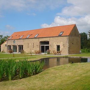 Penzion Hoeve De Hagepoorter Jabbeke  Room photo