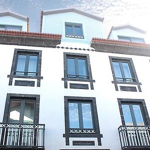 Faial Marina Apartments 1 Horta  Room photo