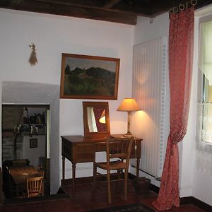Vila Le Paquier De Vismoux Visemoux Room photo
