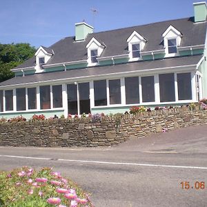 Bed and Breakfast Coulagh Bay House Eyeries Exterior photo