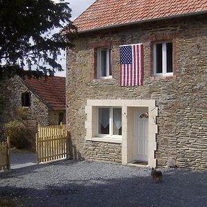 Vila Gite Des Forges Saint-Lo Room photo