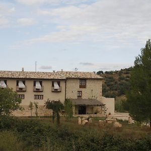 Apartmán Hort De L'Aubert Cretas Exterior photo