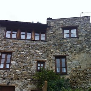 Bed and Breakfast Bed & Breakfast Ca' Di Vissai Arnasco Exterior photo