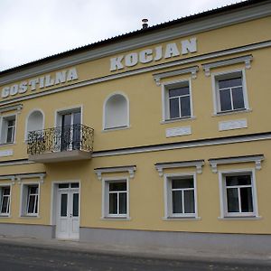 Hotel Gostilna In Prenocisce Kocjan Bizeljsko Exterior photo