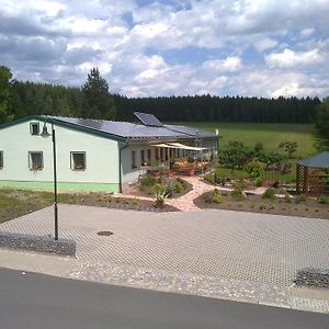 Hotel Landpension Wandersruh Langenberg  Exterior photo