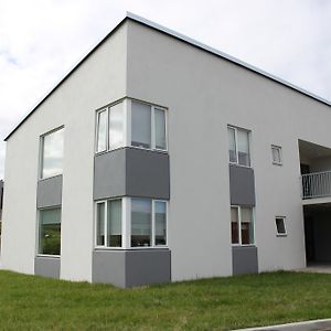 Akureyri Holiday Apartments Exterior photo