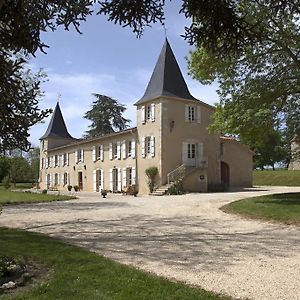 Bed and Breakfast Maison D'Hotes De Charme Les Bruhasses Condom Exterior photo