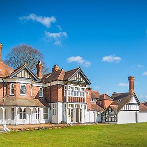 Hotel Cim Business Centre Maidenhead Exterior photo