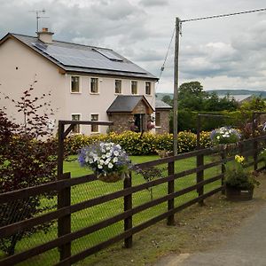 Bed and Breakfast Woodlands House Farranfore Exterior photo