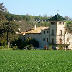 Bed and Breakfast La Riera Vic Exterior photo