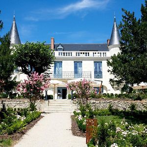 Bed and Breakfast Castel Peyssard Périgueux Exterior photo