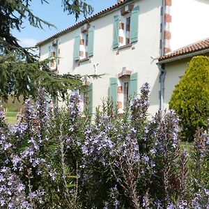 Chambres D'Hotes Le Cartounier Pinel-Hauterive Exterior photo