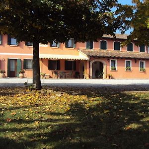 Vila Agriturismo Sant' Anna Treviso Exterior photo