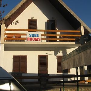 Hotel Tara Bridge Castle Žabljak Exterior photo