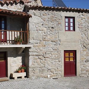 Penzion Casa De L Barrio Picote Exterior photo