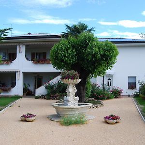 Bed and Breakfast Antico Borgo San Daniele del Friuli Exterior photo