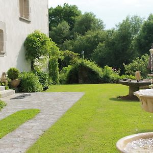 Hotel Manoir XV Domaine De Peyrafort Tulle Exterior photo