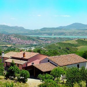 Vila Arcomano Country House Chiaromonte Room photo