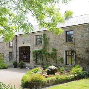 Bed and Breakfast Green Bank Farmhouse Lancaster Exterior photo