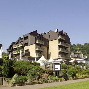 Parkhotel "Am Schaenzchen" Andernach Exterior photo