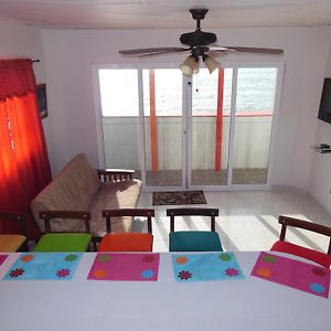 Apartmán Rocky Cay Bay San Andrés Room photo