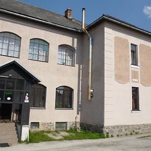 Hotel Penzion Adria Turčianske Teplice Exterior photo