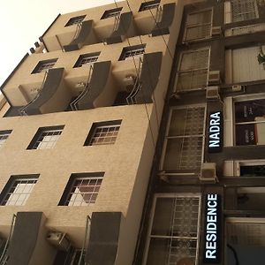 Residence Nadra Ain el Turk Exterior photo