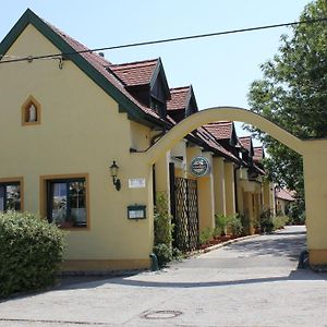 Bed and Breakfast Levanda Panzio Kópháza Exterior photo