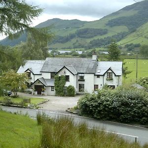 Hotel Dolffanog Fawr Tal-y-llyn Exterior photo