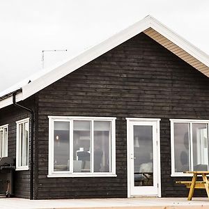 Vila Gullfoss & Geysir Luxury Cabin Reykholt  Exterior photo