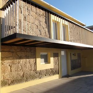 Hotel Casa Velha Matosinhos  Exterior photo