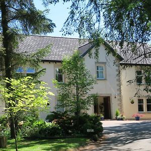 Penzion Arden Country House Linlithgow Exterior photo