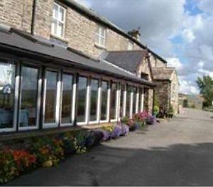 Hotel Low Cornriggs Farm Lanehead Exterior photo