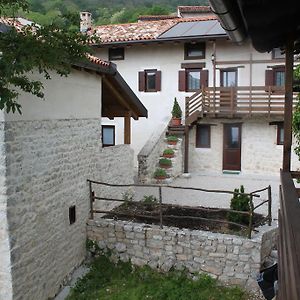 Albergo Diffuso Polcenigo Ciasa Ves Exterior photo