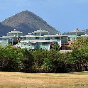 Gateway Villas Rodney Bay Exterior photo