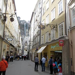 City-Center Apartments Solnohrad Exterior photo