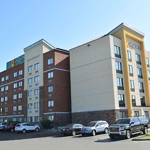 Hotel La Quinta By Wyndham Philadelphia Airport Essington Exterior photo