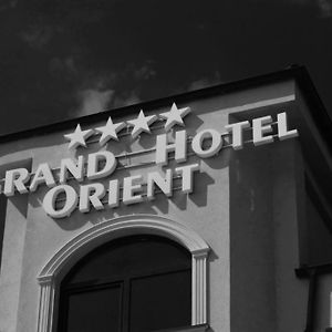 Grand Hotel Orient Brăila Exterior photo