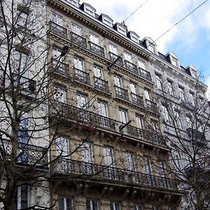 Hotel Catalonia Grand Place Brusel Exterior photo