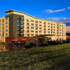 Hotel Aloft Mount Laurel Exterior photo