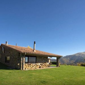 Vila Casacampelles I - Vall De Nuria - Ripolles Exterior photo